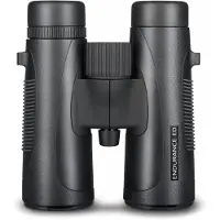 Hawke Fernglas Endurance ED 10x42 Black