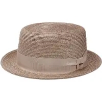 Bailey 1922 Strohhut in beige | Gr.: M