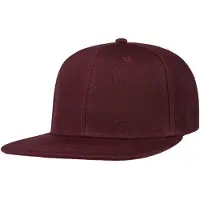 Hoedshop Snap Back-S Cap