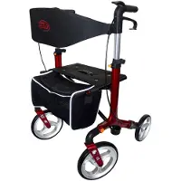 Antar Aluminium Premium Rollator 1 St