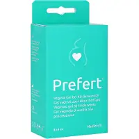 KESSEL medintim GmbH Prefert Vaginal Gel