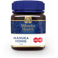 Manuka Health MGO 850+ Honig 250 g