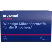 Orthomol VET Osteo Granulat Beutel 30 St