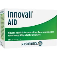 WEBER & WEBER GmbH & Co. KG Innovall AID Portionsbeutel, 140 g Pulver