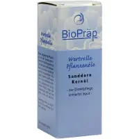 BioPräp Sanddorn Kernöl 20 ml Öl