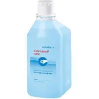 Desmanol care alkoholische Händedesinfektion 1000 ml Lösung