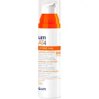 LETI AT4 Anti-Juckreiz Hydrogel 50 ml Gel