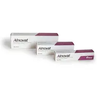 Pharma Peter GmbH ALNOVAT Creme 50 g