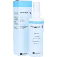 Granudacyn Wundgel 250 g