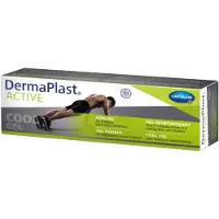 Dermaplast Active Cool Gel 100 Milliliter
