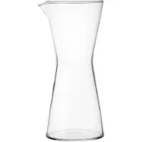 Iittala Karaffe KARTIO