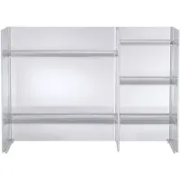 Kartell Sound-Rack Regal