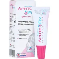 Prodent Aphtofix Aphthen-creme 10 g