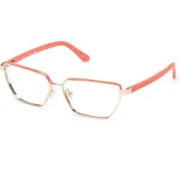 GUESS Brillenfassung GU50123 074 55
