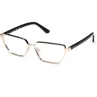 GUESS Brillenfassung GU50123 005 55