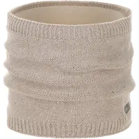 Maximo Loop Stricktube mit Glitzersteinen, bequem, wärmend, basic, Wollmix