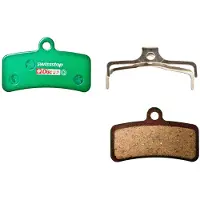 Swissstop Shimano Saint M811 Scheibenbremsbeläge