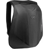 Ogio Motorrad-Rucksack No Drag Mach 1 Schwarz P/N: 123008_36