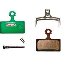 Swissstop Shimano Xtr Br.m.986 Scheibenbremsbeläge