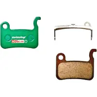 Swissstop Satz Bremsbeläge 16