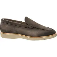 Magnanni Herren Loafer 25117 - Grijs - Größe 42