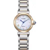 Citizen Eco Drive Damenuhr