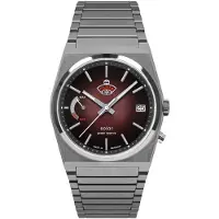 RUHLA Space Control Solar Herrenuhr