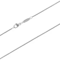 Thomas Sabo KE1106-001-12 Venezia-Kette 925 Silber