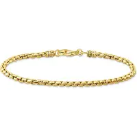Thomas Sabo A2086-413-39 Damen-Armband Goldfarben