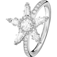 Thomas Sabo TR2271-051-14 Silber Damen-Ring Stern Groß