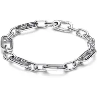 Pandora 593363C00 Silber-Armband für Damen