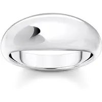 Thomas Sabo TR2472-001-21 Damen-Ring Silber