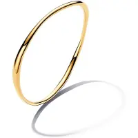 Pandora 563317C00 Armreif für Damen Goldfarben