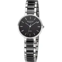 Regent - F-1462 - Armbanduhr - Damen