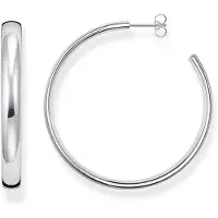 Thomas Sabo CR641-001-21 Damenohrringe Classic groß