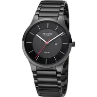 Regent - 1154105 - Armbanduhr - Solaruhr - Herren