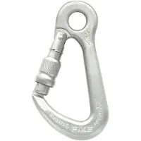 Fixe Climbing Gear Draco Seguretat 316l Karabinerhaken