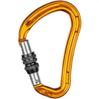 Usorteret K18n Karabinerhaken