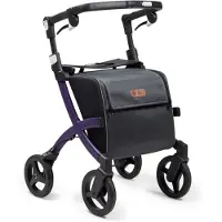 Rollz Flex 2.0 Leichtgewichtrollator 1 St
