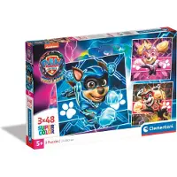 Clementoni 25303, 5 Jahr(e)