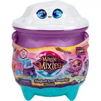 Usorteret Magical Gem Moon Figur