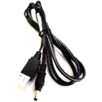 Zebra DC Kabel