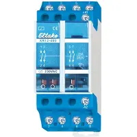 Eltako Installationsschütz XR12-400-230V