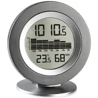 Mobile Alerts Luftdruckmonitor MA10238, integr. Thermo-/Hygrometer