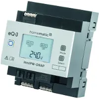 EQ-3 Homematic IP Wired Access Point | | HmIPW-DRAP