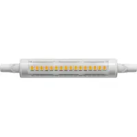 Blulaxa LED-SMD-Lampe, R7s, EEK: D, 8W, 1100lm, 3000K