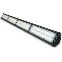 Enovalite 200-W-LED-Strahler Linear-HighBay 200, 24000 lm, 120 lm/W, 5000 K, neutralweiß, IP65