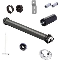 SELVE 412113300 Rohrmotor SE Pro 2/7