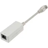 TTL-Network RJ45-Netzwerkisolator 1502-1-0,20M, galvanische Trennung, hutschienentauglich