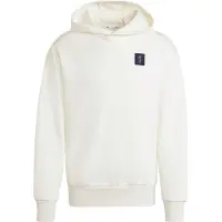 Adidas Juventus Seasonal Doubleknit Kapuzenpullover